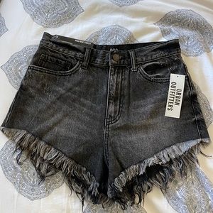 NWT BDG Women’s Shorts Size 26